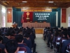 Hội đồng nhân dân Huyện Đô Lương tổ chức kỳ họp lần thứ IV nhiệm kỳ 2011-2016 (21/12)